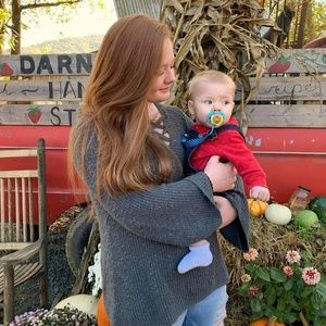 Meet your Posher, Kimberly